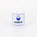 Amiotiroxin 140 capsules