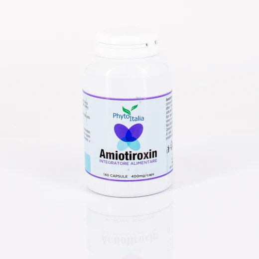 G643 | Amiotiroxin 140 capsule