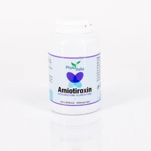 Amiotiroxin 140 capsule