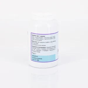 Amiotiroxin 140 capsule