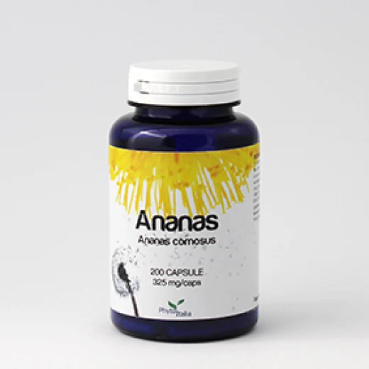G110 | Ananas 200 cps