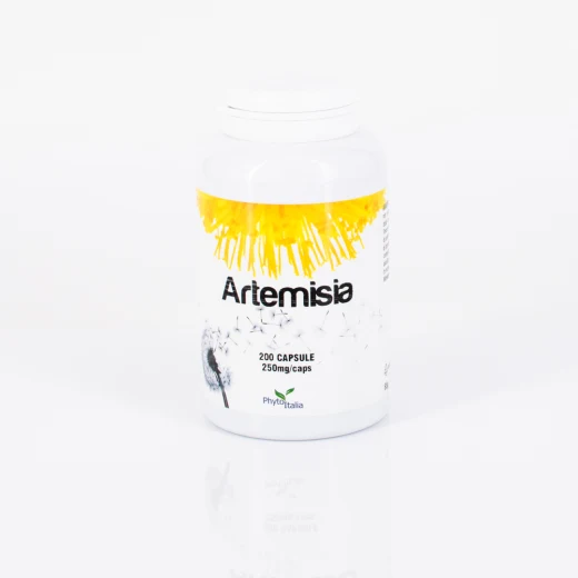 G122 | Artemisia 200 cps