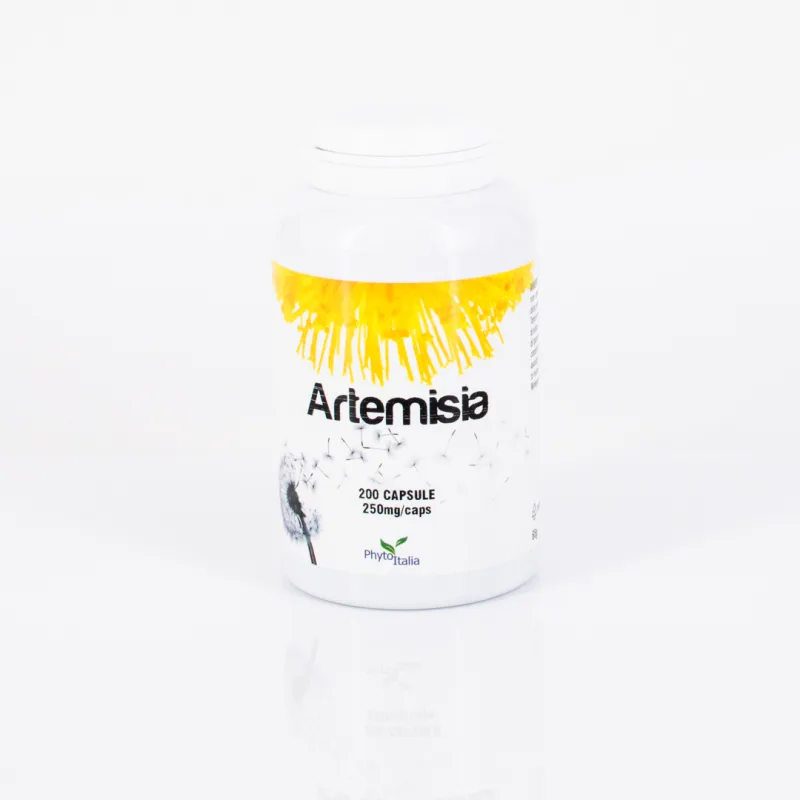 G122 | Artemisia 200 Kapseln
