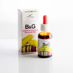 B&G liquido 30 ml