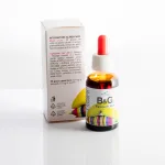 B&G liquido 30 ml
