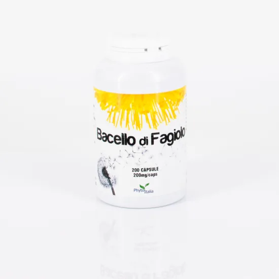 G215 | Baccello del fagiolo 200 cps