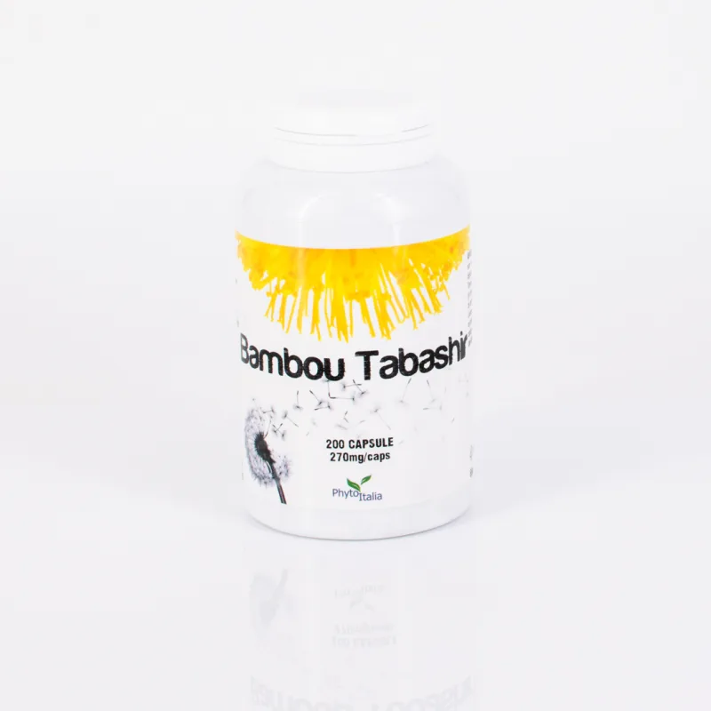 G137 | Bambou Tabashir 200 cps