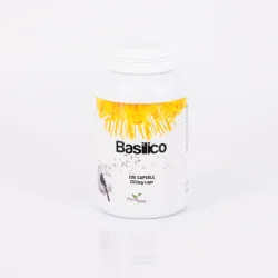 Basilico 200 cps