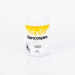 Biancospino 200 cps