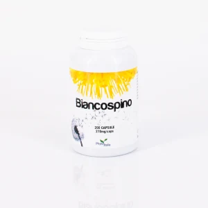 Biancospino 200 cps