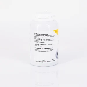 Biancospino 200 cps