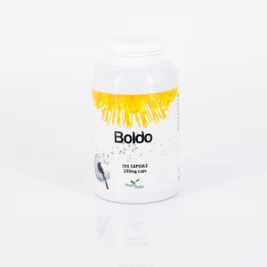 Boldo 200 cps