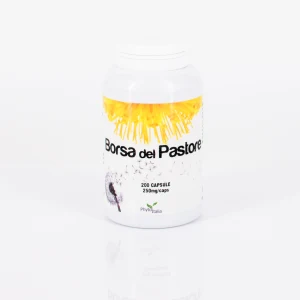 Borsa del Pastore 200 capsule