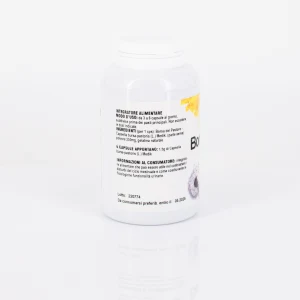 Borsa del Pastore 200 capsule