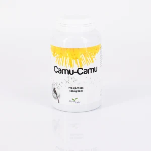 Camu Camu 200 capsules