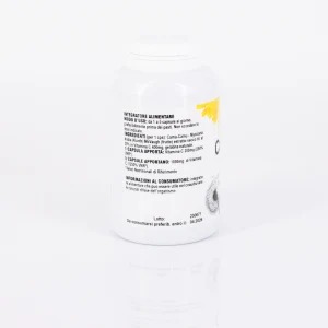 Camu Camu 200 capsules