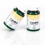 Candikill 2x60 cápsulas