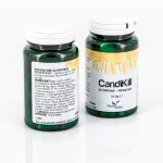 Candikill 2x60 cápsulas