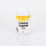 Vegetable charcoal 200 capsules