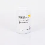Vegetable charcoal 200 capsules