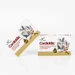 Cardiomic 2x20 comprimés