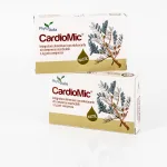 Cardiomic 2x20 comprimés