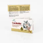 Cardiomic 2x20 comprimés