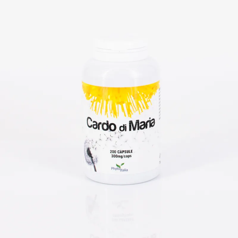 G182 | Cardo di Maria 200 cps