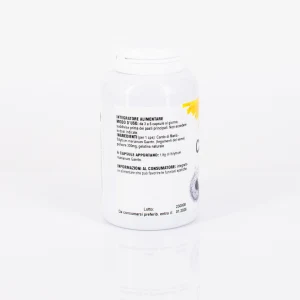 Milk Thistle 200 capsules