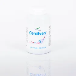 Carsilven 140 caps