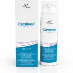 Carsilven Creme 150 ml