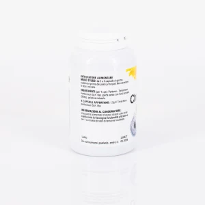 Chrysanthemum parthenium 200 caps
