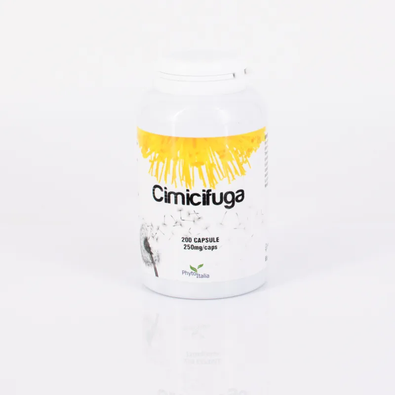 G088 | Cimicifuga racemosa 200 capsules