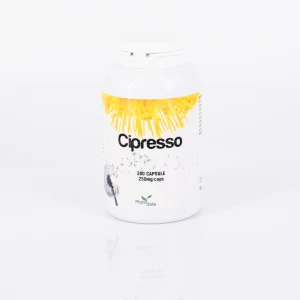 Cipresso 200 capsule