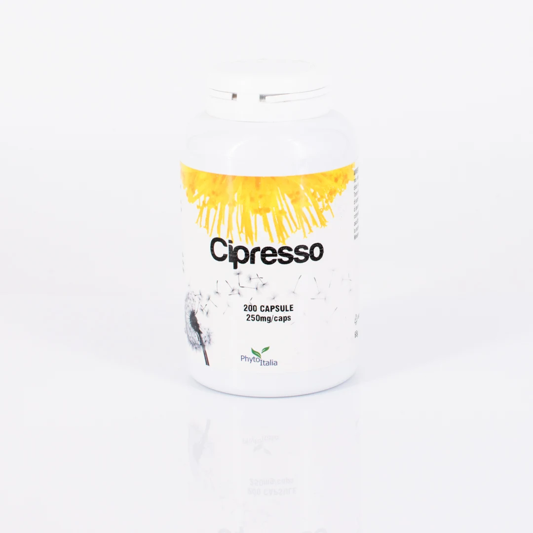 G218 | Cipresso 200 capsule