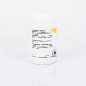 Cipresso 200 capsule