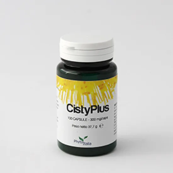D317 | Cistyplus 100 cps