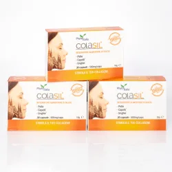 COLASIL® 3 confezioni da 30 capsule PROMO ONLINE