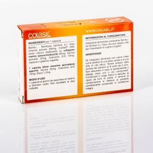 Colasil® 30 capsule