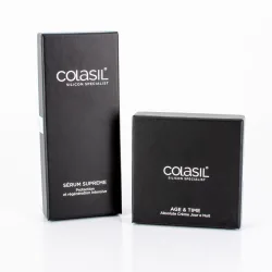 Colasil kit (crema 50ml + siero 30ml)
