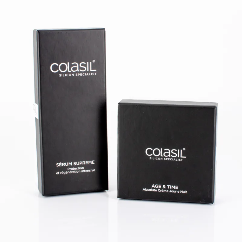 G617 | Colasil kit (cream 50ml + serum 30ml)