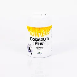 Colostrum Plus 200 caps