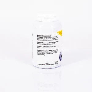 Colostrum Plus 200 capsule