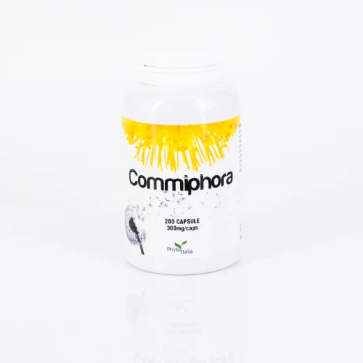 G209 | Commiphora 200 cps