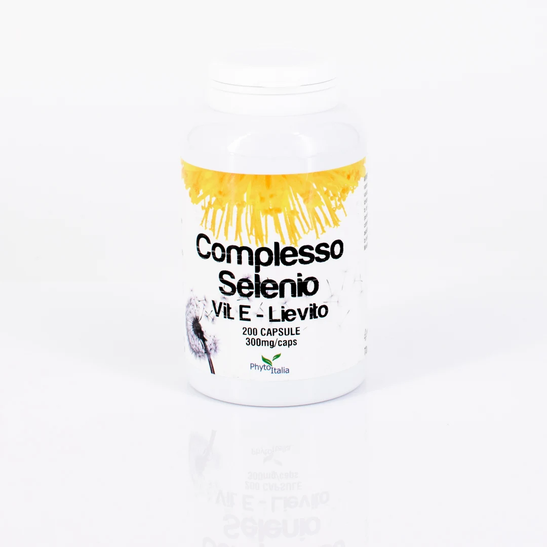 M151 | Complesso Selenio 200 capsule