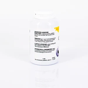 Complesso Selenio 200 capsule