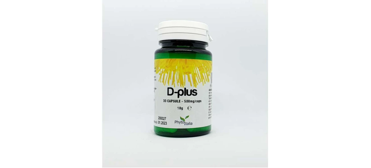 FACCIAMO IL PIENO DI VITAMINA D