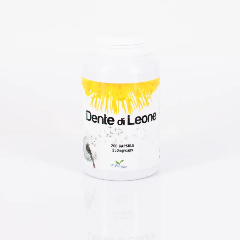 G419 | Dandelion 200 caps