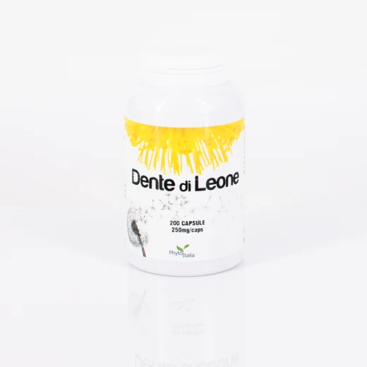 G419 | Dente di leone 200 cps