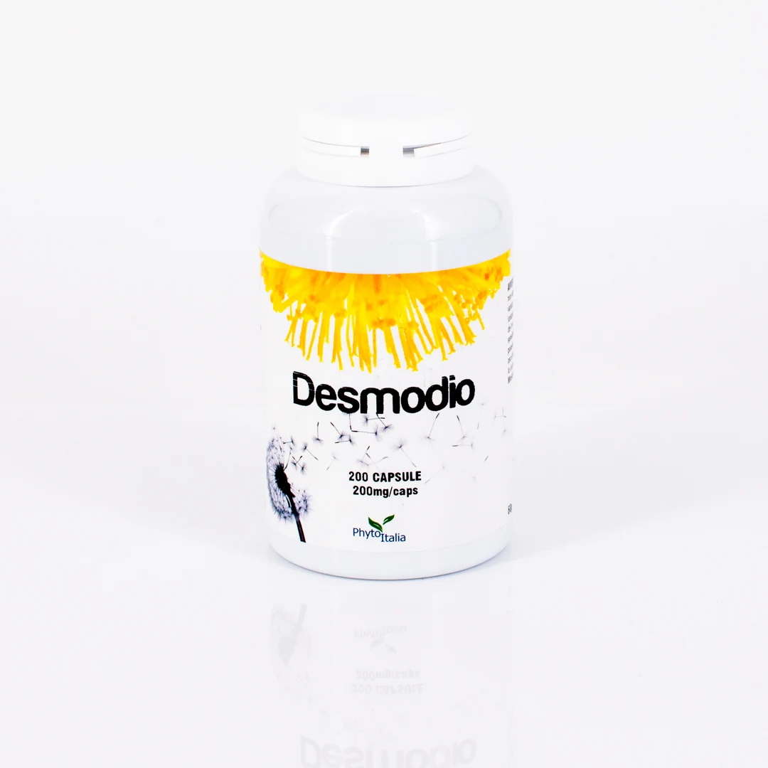 P103 | Desmodio 200 capsule